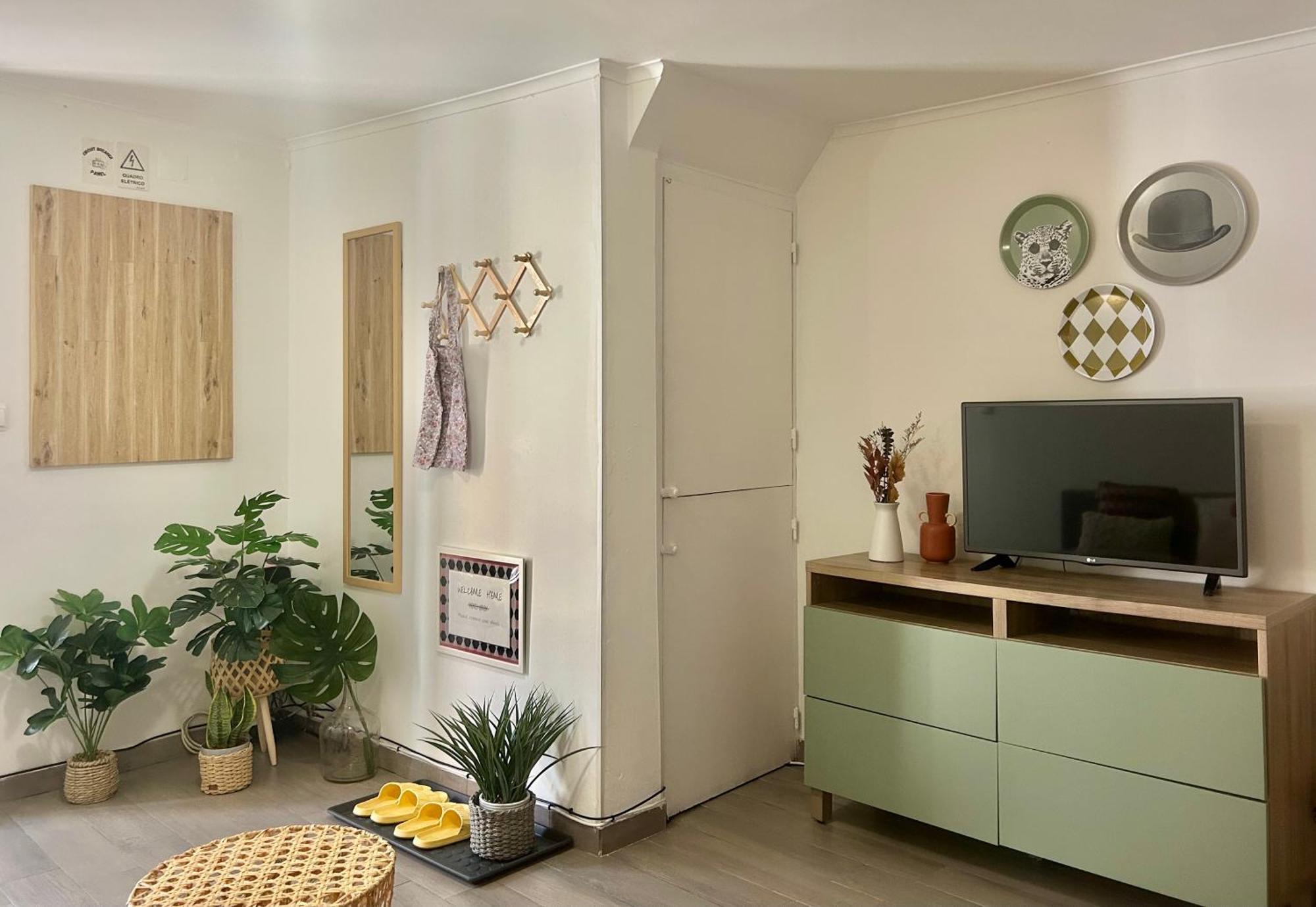 Rossio 25166 Al Apartment Lisbon Exterior photo