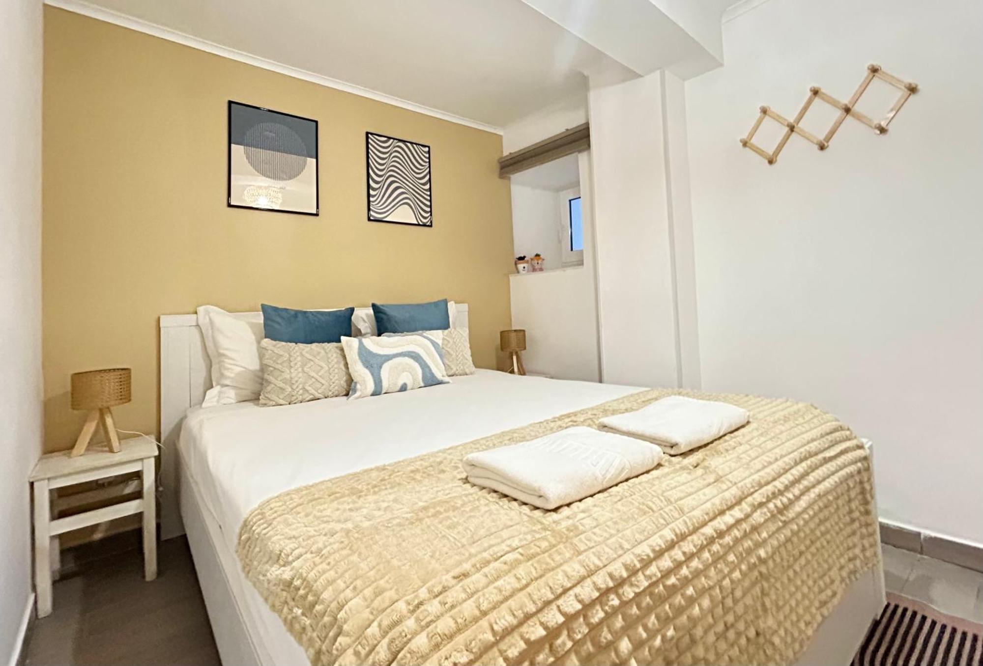 Rossio 25166 Al Apartment Lisbon Exterior photo