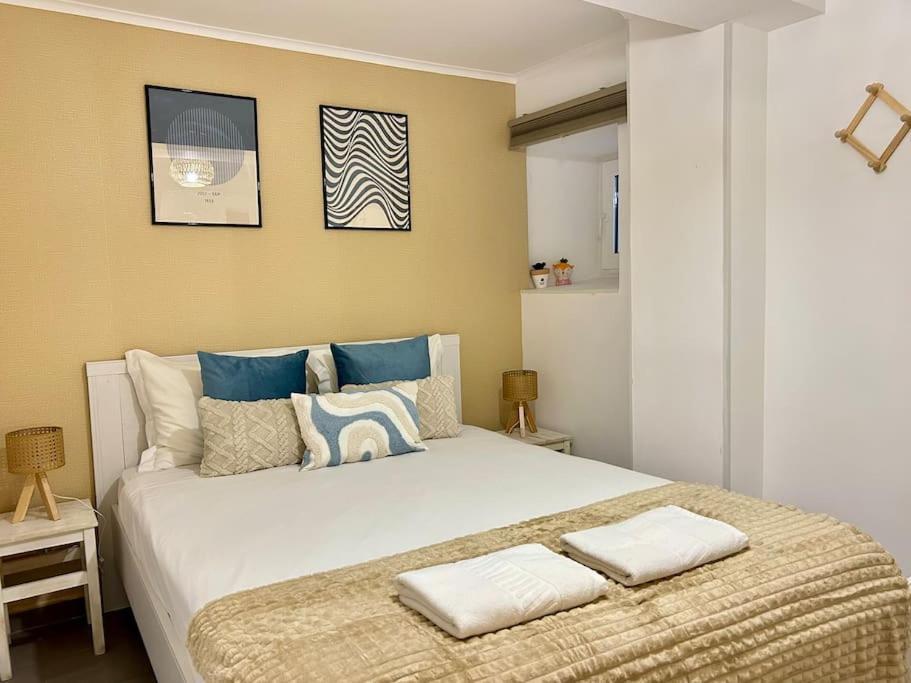 Rossio 25166 Al Apartment Lisbon Exterior photo