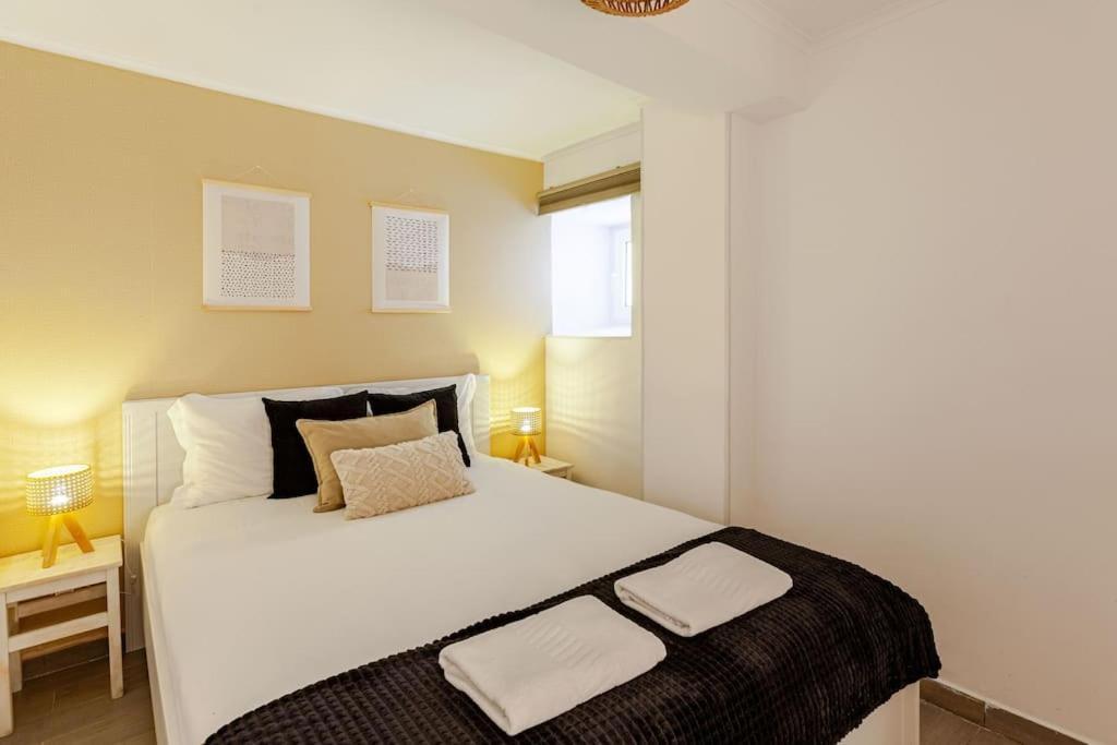 Rossio 25166 Al Apartment Lisbon Exterior photo